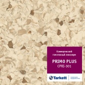 PRIMO PLUS 301