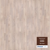 SAMBA OAK CREAM