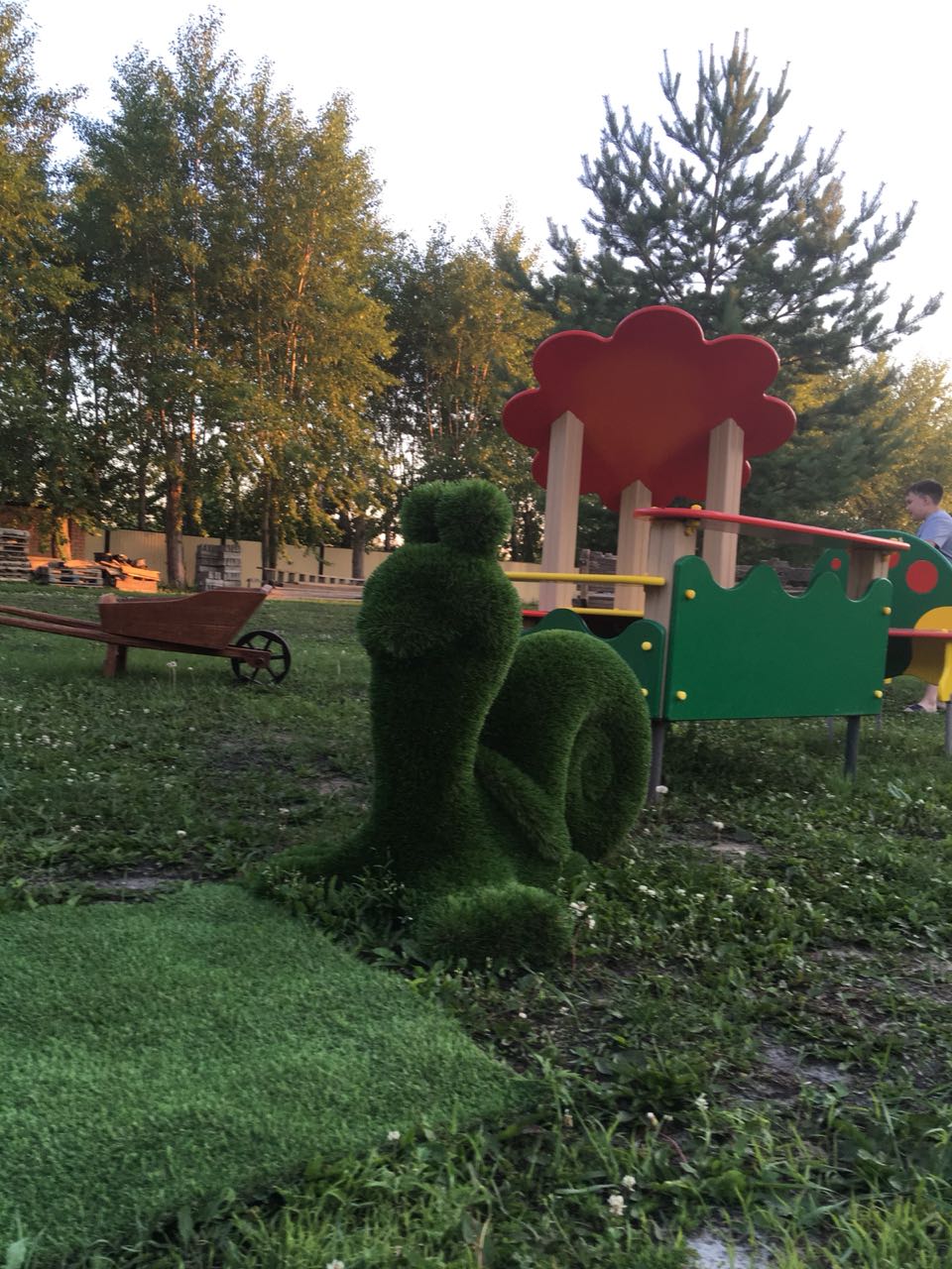 Метелева