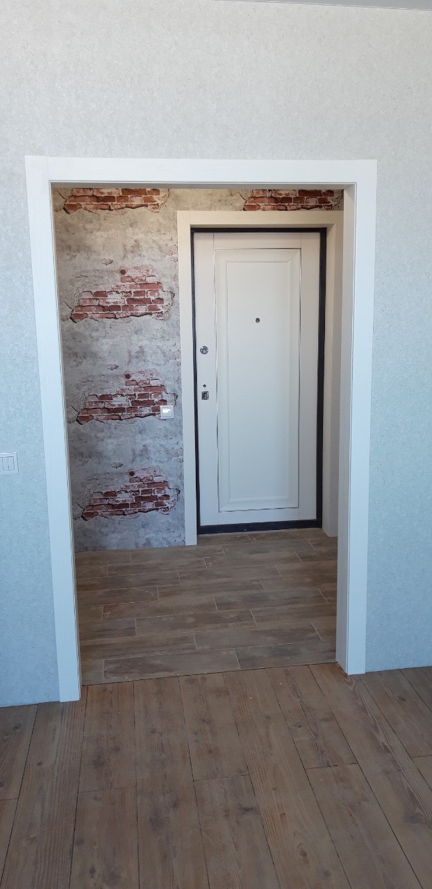 Тимофея Чаркова, Звездный городок г. Тюмень