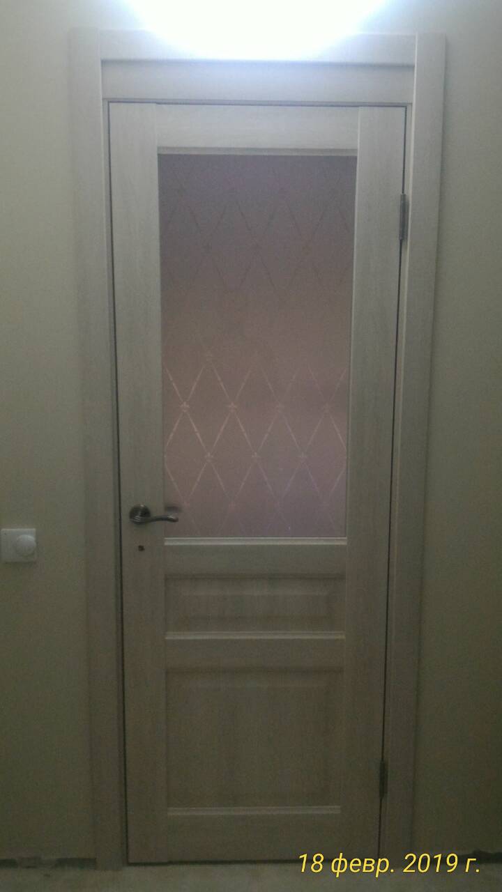 Карагандинский