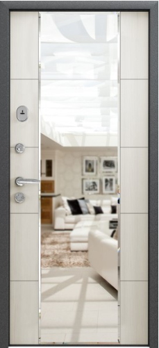 Квадра MIRROR