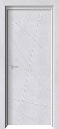 GEOMETRY-1 Бетон снежный