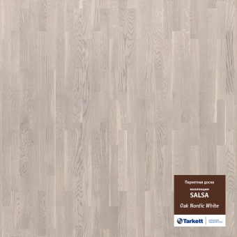 SALSA OAK NORDIC