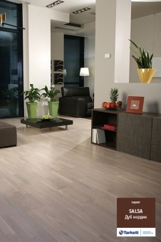 SALSA OAK NORDIC