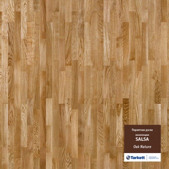 SALSA OAK NATURE